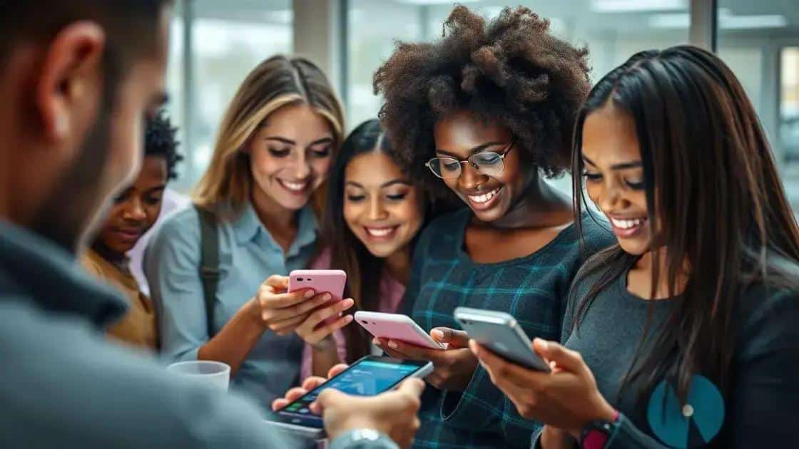Key trends in financial literacy campaigns