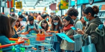 E-commerce growth patterns trends shaping the future