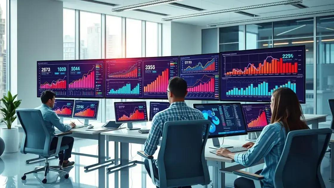 Maximizing online sales through data analysis