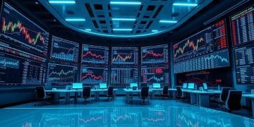 Stock market forecast tools trends: what to expect