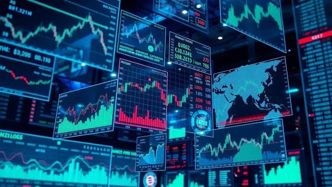 Trends shaping future forecasts