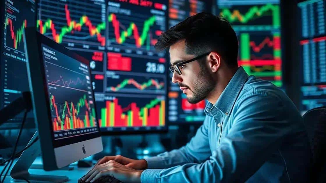 Tips for effective market prediction