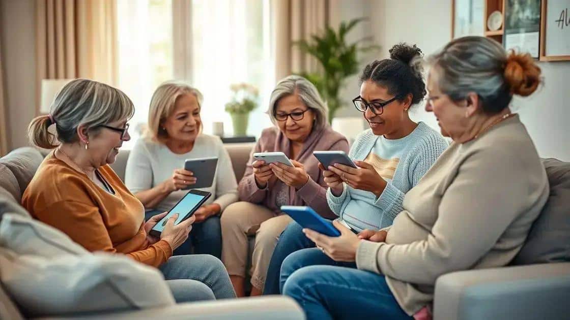 Current trends in caregiver support