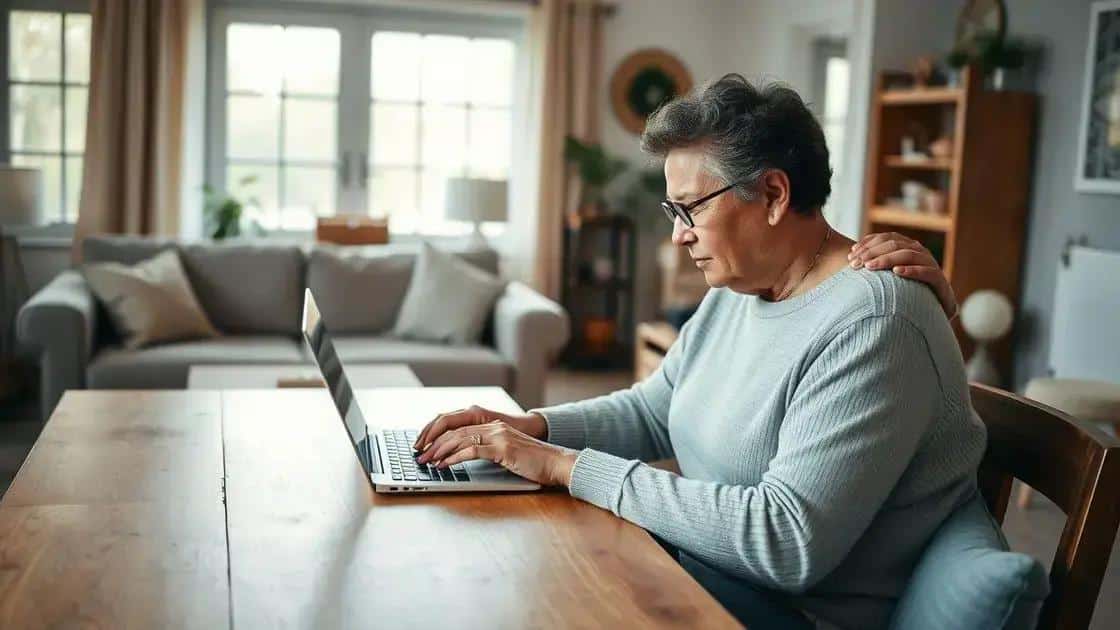 How to navigate caregiver support options