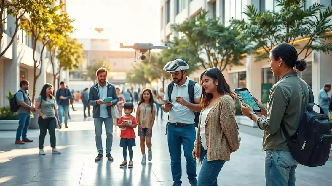Imagining safety in 2025 and beyond