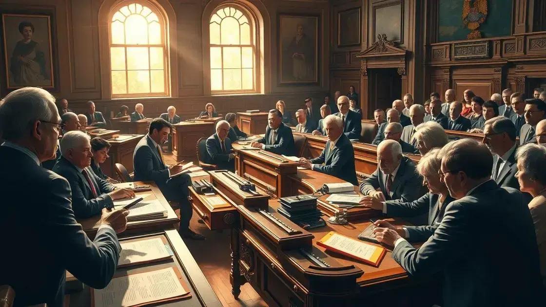 The role of legislation in shaping fairness and security