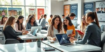 College admissions AI trends: What to expect in 2023