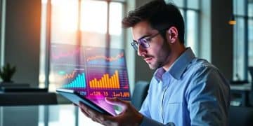 Insights on ai in personal finance: uncovering benefits