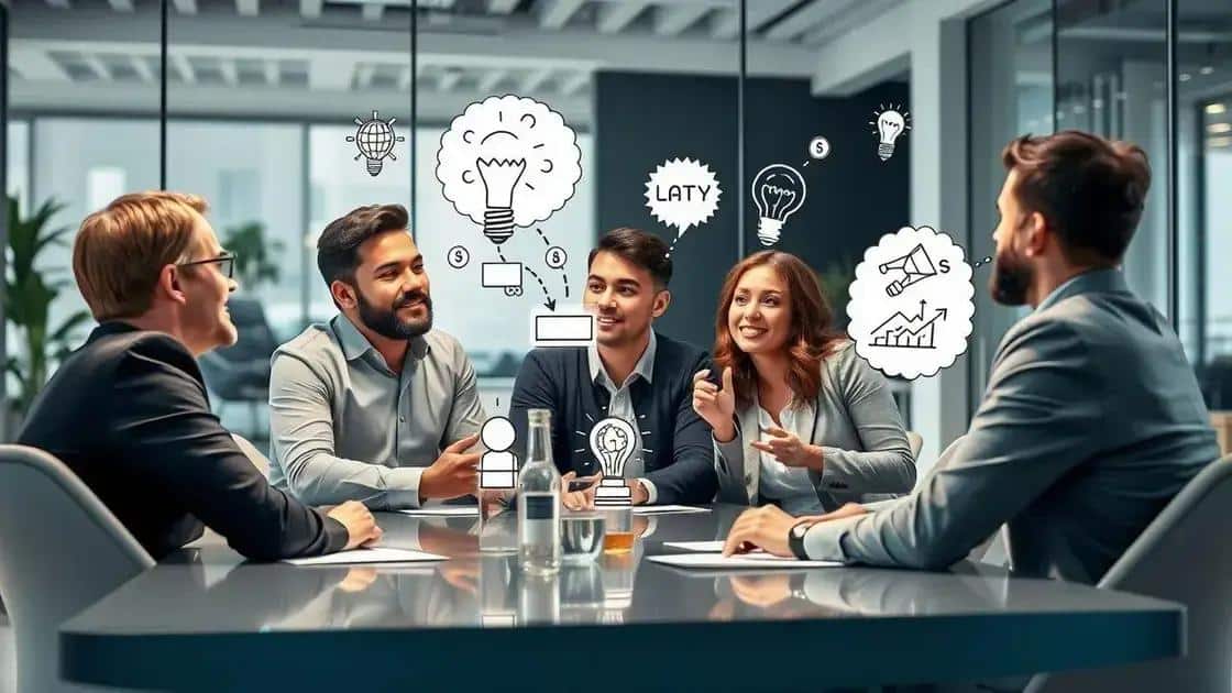 Key factors driving the surge in startup funding