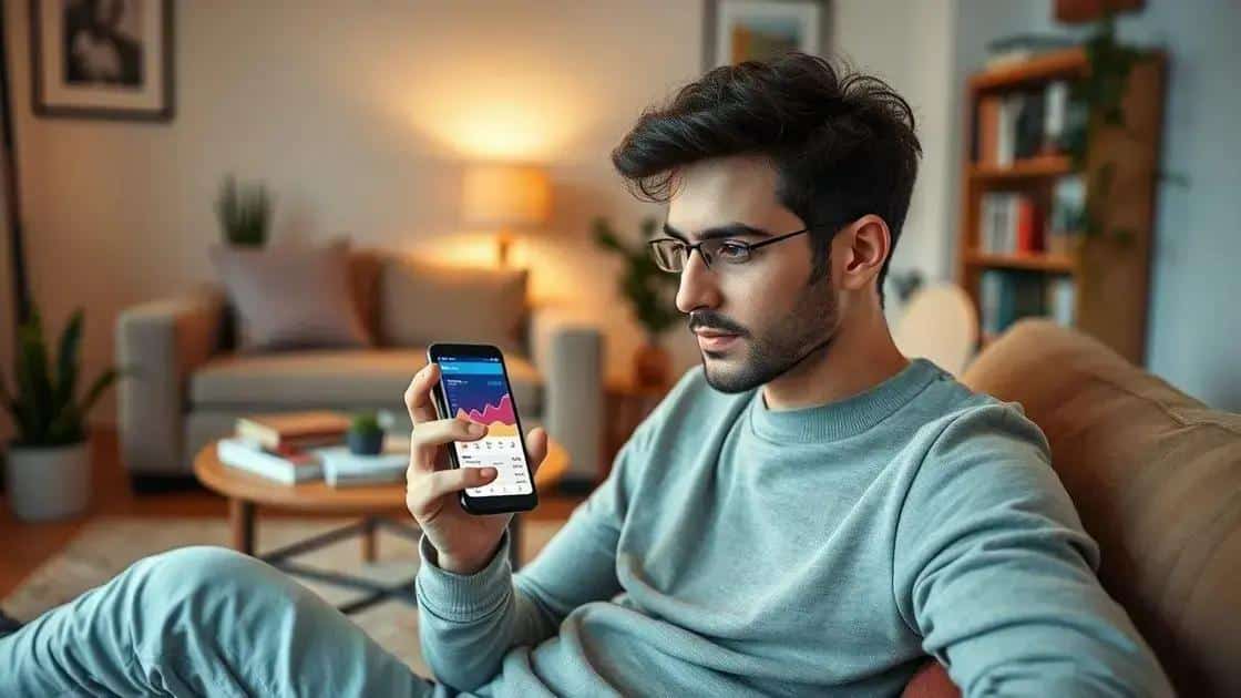 How ai improves budgeting and savings