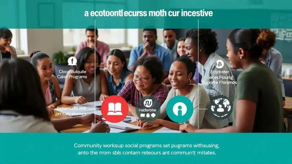 Key benefits of the Social 2025 Act