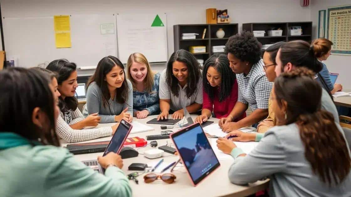 Key strategies for effective AI literacy campaigns