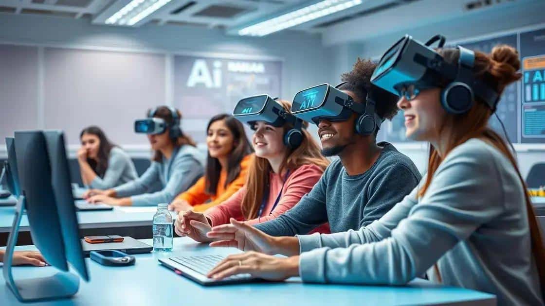 Future trends in AI literacy campaigns