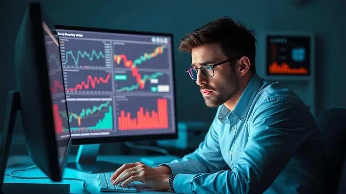 Challenges of using ai in finance