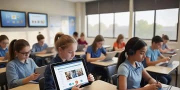 EdTech investment trends changing the landscape