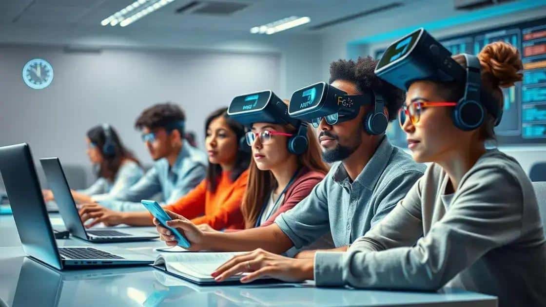 Future predictions for EdTech investments