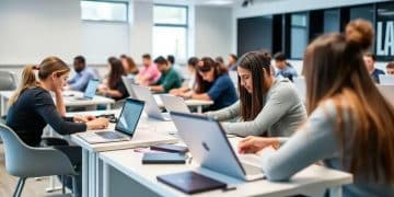 Remote learning platforms trends shaping education today