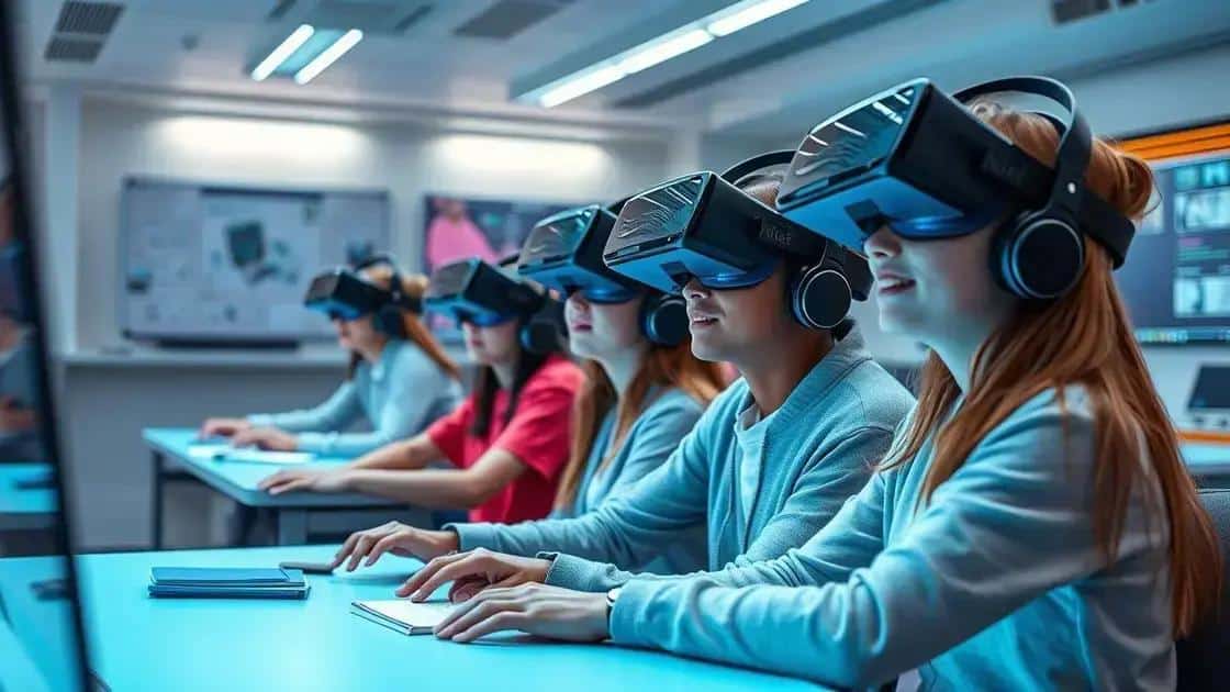 Future predictions for remote education