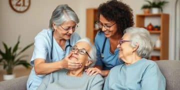 Insights on caregiver support policies that make a difference
