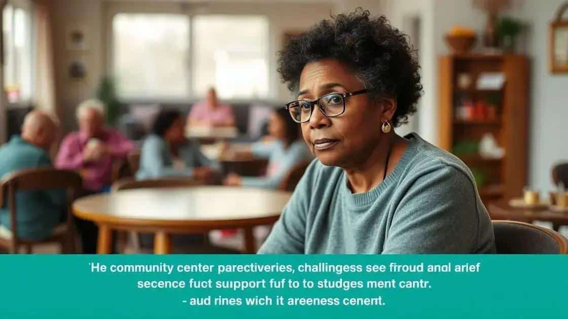 Challenges in implementing caregiver support programs