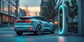 Electric vehicle news trends: what you need to know