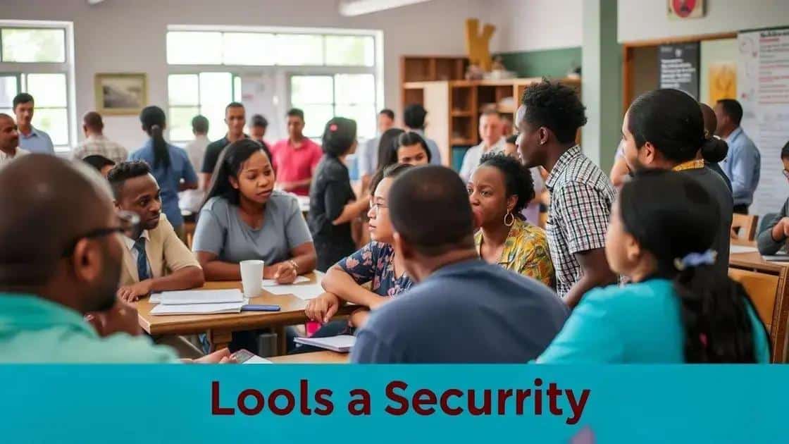 Implementing strategies for balanced looks security