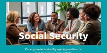 Looks benefits Act more 2025: Social Security fairness