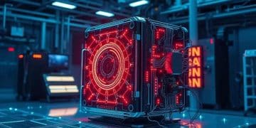 Insights on quantum computing updates and their implications