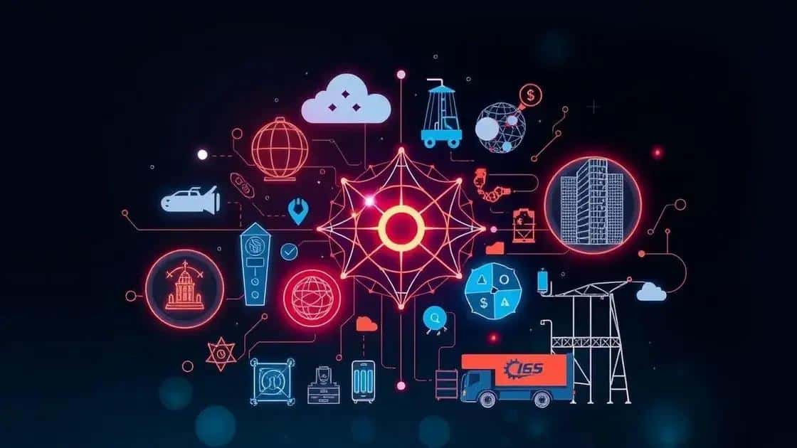 Impact on industries and sectors