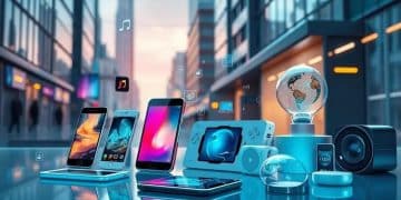Insights on consumer tech releases 2025: what to expect