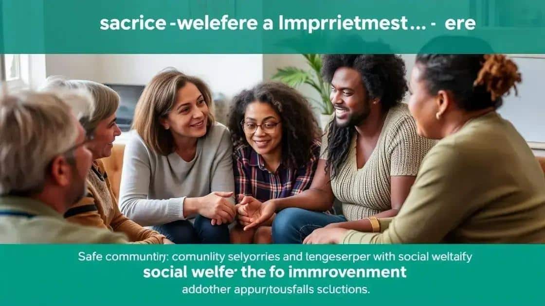 key benefits of the act for communities