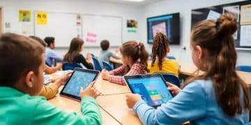 School technology integration trends: what to watch