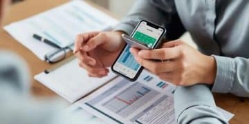 Savings goal automation trends: transform your finances