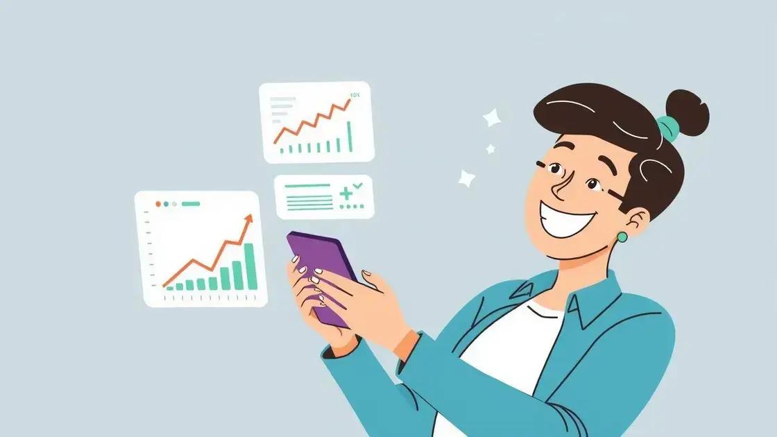 Key benefits of automating savings