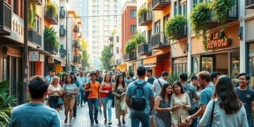 Social fairness in 2025: benefits that bring security