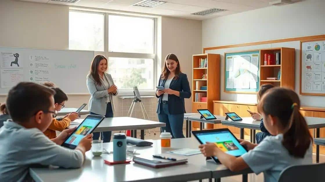 How ai personalizes learning experiences