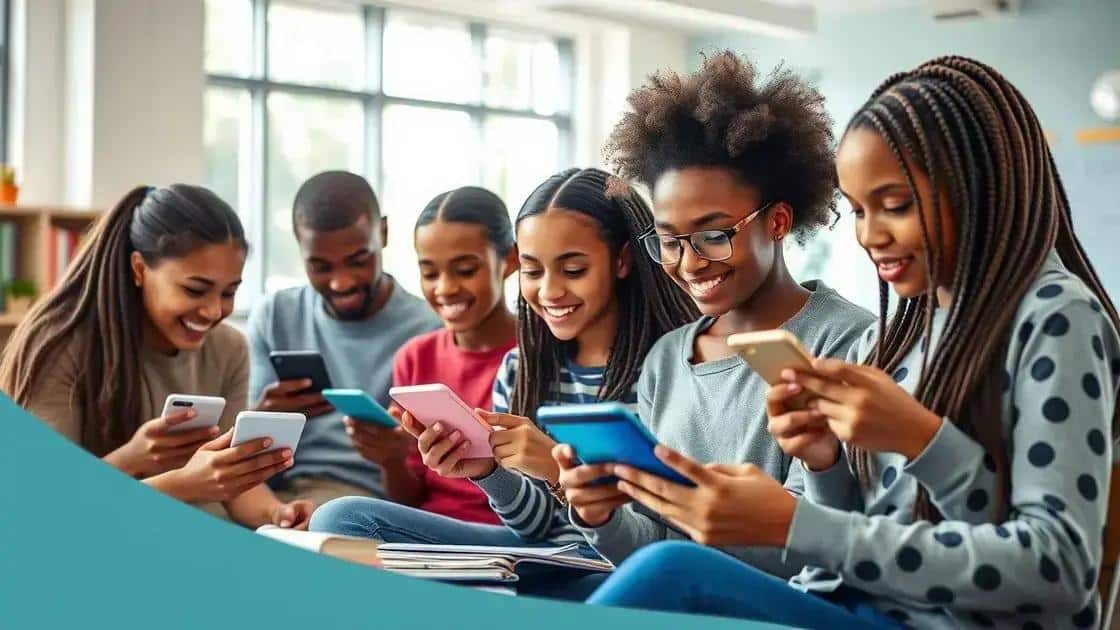 Key trends transforming learning platforms