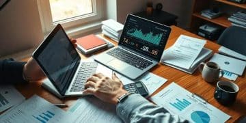 Cryptocurrency tax planning trends you need to know