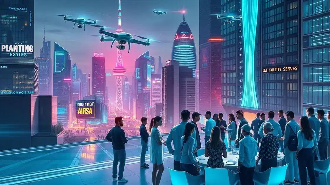 Looking ahead: What to expect by 2025