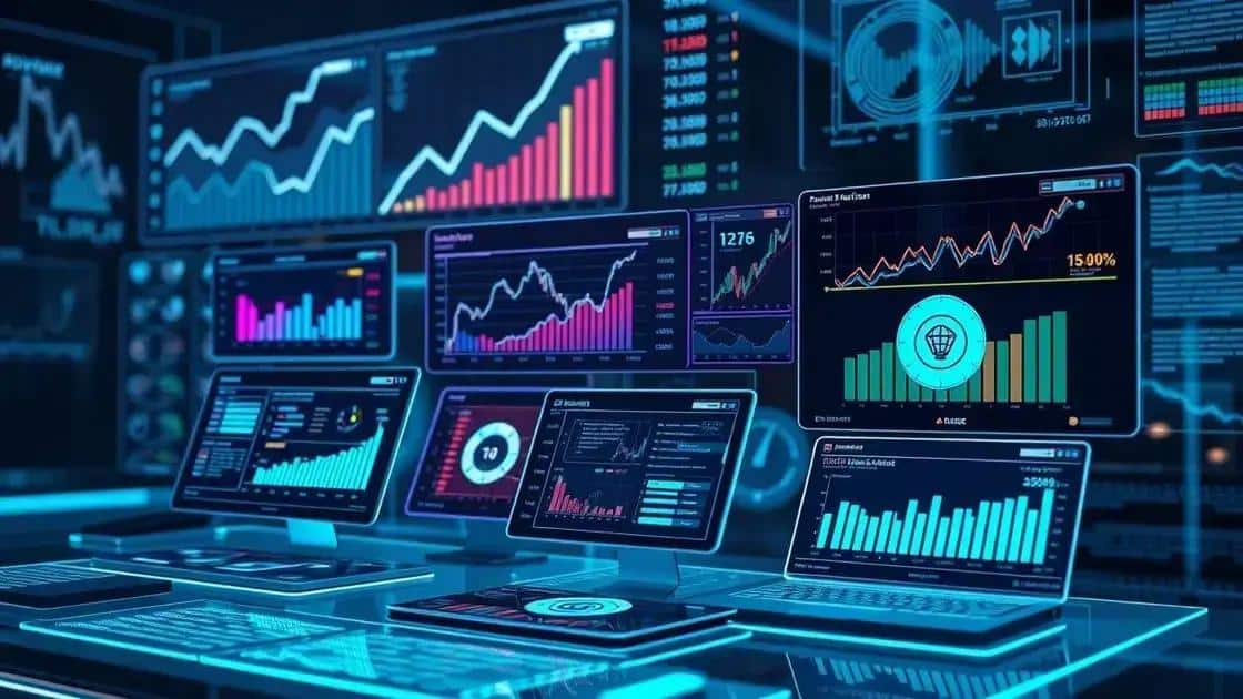 Market predictions for robo-advisors in 2025