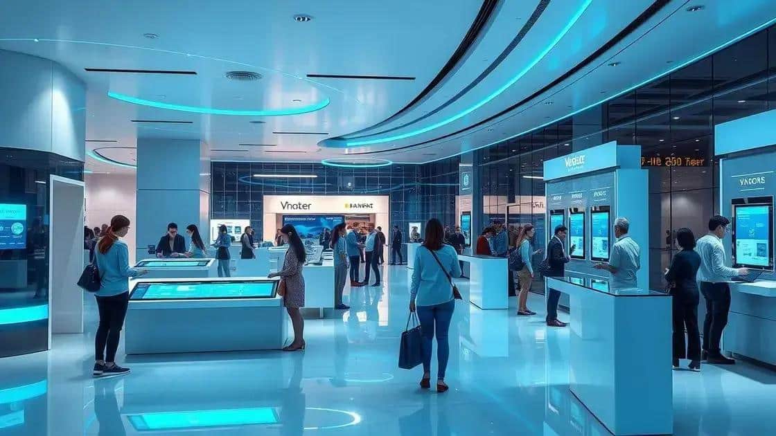 Future of traditional banks