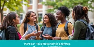 Student mental health services funded by federal grants