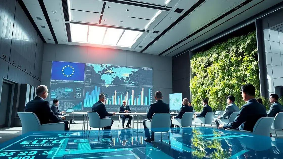 Future outlook for trade relations with EU and Asia