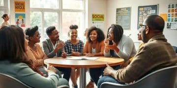 Looks to 2025: More benefits social bring Security Fairness Act in