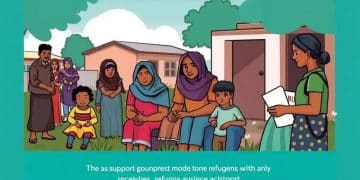 Housing assistance for refugees increased: what you need to know