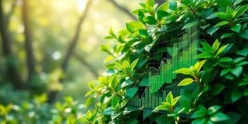 Sustainability investing sets new records in 2023