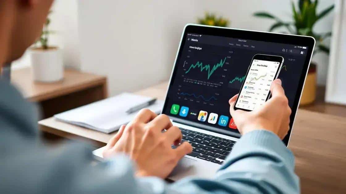 Comparing popular budgeting apps on the market