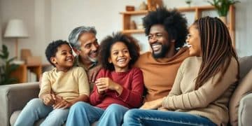 Insights on family support benefits that boost well-being