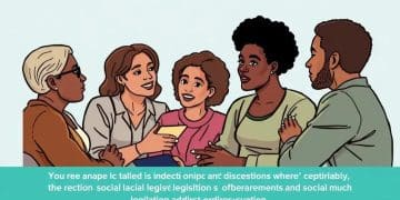 Fairness Act in more Security bring 2025 social benefits