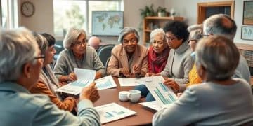 Social Security Act 2025: Fairness and Benefits Unlocked